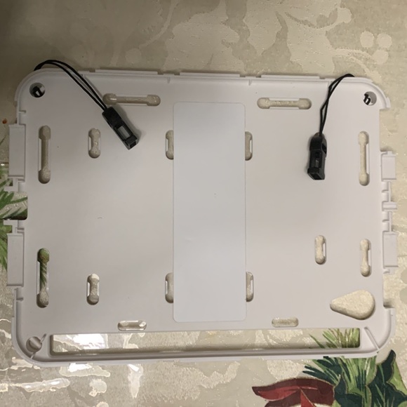 iPad mini 6th generation rainbow case - Picture 4 of 7